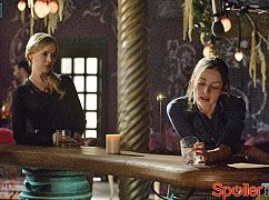 Defiance: 2x12 All Things Must Pass & 2x13 I Almost Prayed - zdjęcia promocyjne