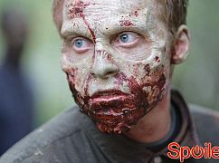 Z Nation: 1x01 Pilot - zdjęcia promocyjne