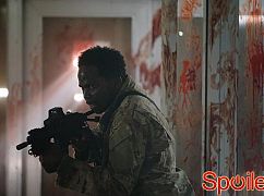 Z Nation: 1x01 Pilot - zdjęcia promocyjne