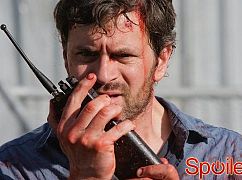 Z Nation: 1x01 Pilot - zdjęcia promocyjne