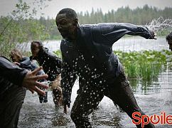 Z Nation: 1x01 Pilot - zdjęcia promocyjne