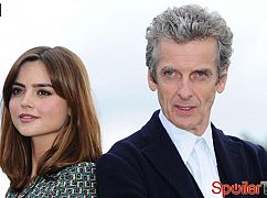 Światowa trasa Doktora Who w Londynie