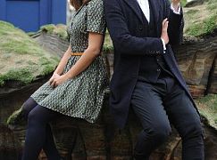 Światowa trasa Doktora Who w Londynie