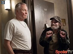 Ray Donovan: 2x10 Volcheck - zdjęcia promocyjne
