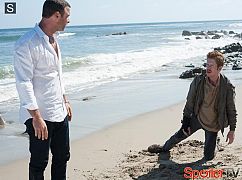 Ray Donovan: 2x10 Volcheck - zdjęcia promocyjne