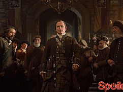 Outlander: 1x04 The Gathering - zdjęcia promocyjne