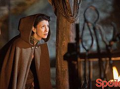 Outlander: 1x04 The Gathering - zdjęcia promocyjne