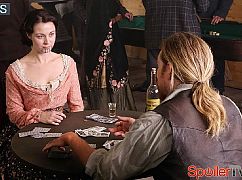 Hell on Wheels: 4x05 Life's a Mystery - zdjęcia promocyjne
