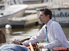 Bananowy doktor: 6x12 A Bigger Boat - zdjęcia promocyjne