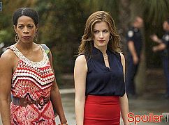 Reckless: 1x09 Damage Control - zdjęcia promocyjne