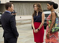 Reckless: 1x09 Damage Control - zdjęcia promocyjne