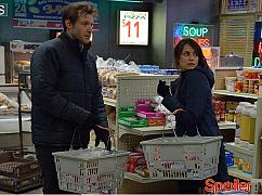 Wirus: 1x08 Creatures of the Night - zdjęcia promocyjne