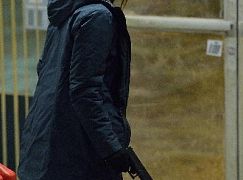 Wirus: 1x08 Creatures of the Night - zdjęcia promocyjne