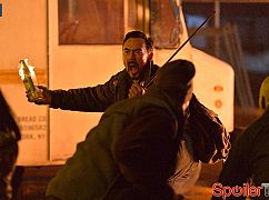 Wirus: 1x08 Creatures of the Night - zdjęcia promocyjne