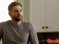 Under the Dome: 2x10 The Fall - zdjęcia promocyjne