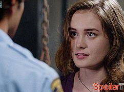 Under the Dome: 2x10 The Fall - zdjęcia promocyjne