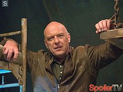 Under the Dome: 2x10 The Fall - zdjęcia promocyjne