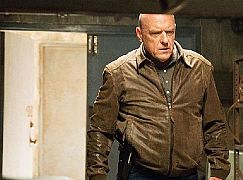 Under the Dome: 2x10 The Fall - zdjęcia promocyjne
