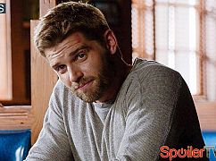 Under the Dome: 2x10 The Fall - zdjęcia promocyjne