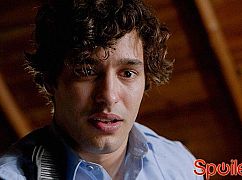 Under the Dome: 2x10 The Fall - zdjęcia promocyjne