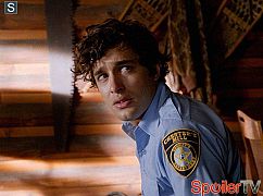 Under the Dome: 2x10 The Fall - zdjęcia promocyjne
