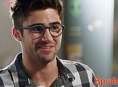 Under the Dome: 2x10 The Fall - zdjęcia promocyjne