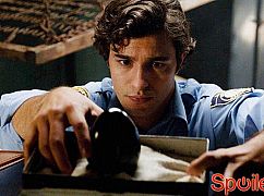 Under the Dome: 2x10 The Fall - zdjęcia promocyjne