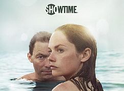 Plakaty promocyjne 1 sezonu serialu The Affair