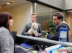Welcome to Sweden: 1x09 Separate Lives x 1x10 Home - zdjęcia promocyjne