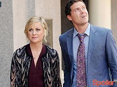 Welcome to Sweden: 1x09 Separate Lives x 1x10 Home - zdjęcia promocyjne