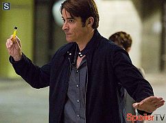 Extant: 1x11 A New World - zdjęcia promocyjne