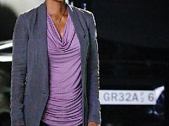 Extant: 1x11 A New World - zdjęcia promocyjne