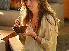 Extant: 1x11 A New World - zdjęcia promocyjne