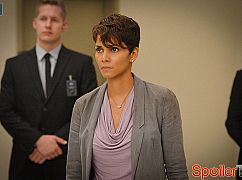 Extant: 1x11 A New World - zdjęcia promocyjne