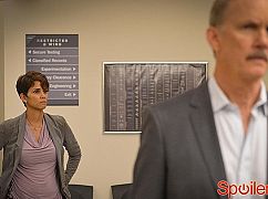 Extant: 1x11 A New World - zdjęcia promocyjne