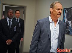 Extant: 1x11 A New World - zdjęcia promocyjne