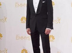Emmy 2014: Zdjęcia z czerwonego dywanu
