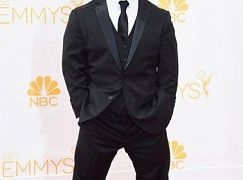 Emmy 2014: Zdjęcia z czerwonego dywanu
