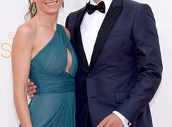 Emmy 2014: Zdjęcia z czerwonego dywanu