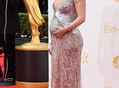 Emmy 2014: Zdjęcia z czerwonego dywanu