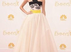 Emmy 2014: Zdjęcia z czerwonego dywanu