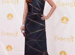 Emmy 2014: Zdjęcia z czerwonego dywanu