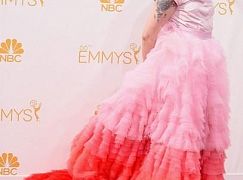Emmy 2014: Zdjęcia z czerwonego dywanu