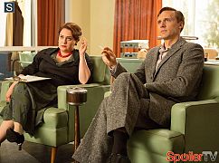 Masters of Sex: 2x10 Below the Belt - zdjęcia promocyjne