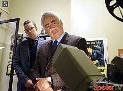 Masters of Sex: 2x10 Below the Belt - zdjęcia promocyjne