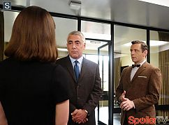 Masters of Sex: 2x10 Below the Belt - zdjęcia promocyjne