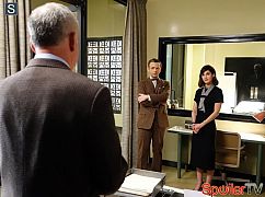 Masters of Sex: 2x10 Below the Belt - zdjęcia promocyjne