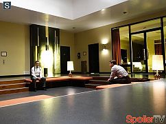 Masters of Sex: 2x10 Below the Belt - zdjęcia promocyjne