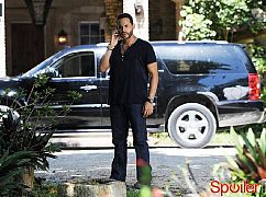 Graceland: 2x13 Faith 7 - zdjęcia promocyjne