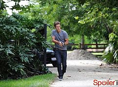Graceland: 2x13 Faith 7 - zdjęcia promocyjne